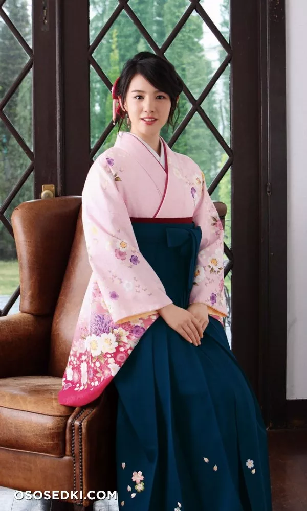 Nanami Sakuraba - 3