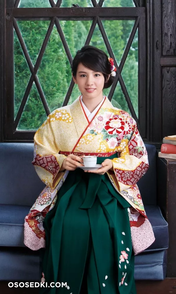 Nanami Sakuraba - 4