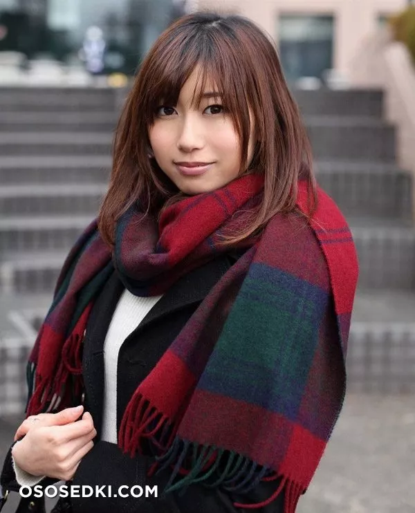Natsume Inagawa - 2