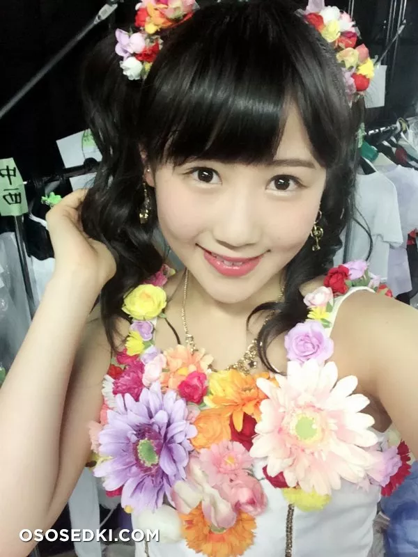Nishino Miki  - 3