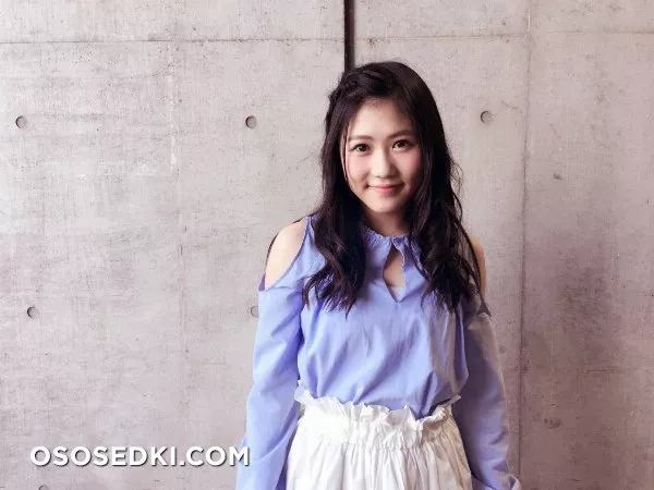 Nishino Miki  - 5