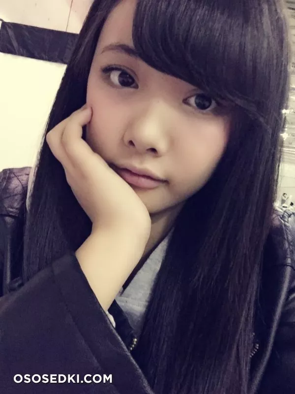 Nishiyama Rena - 1