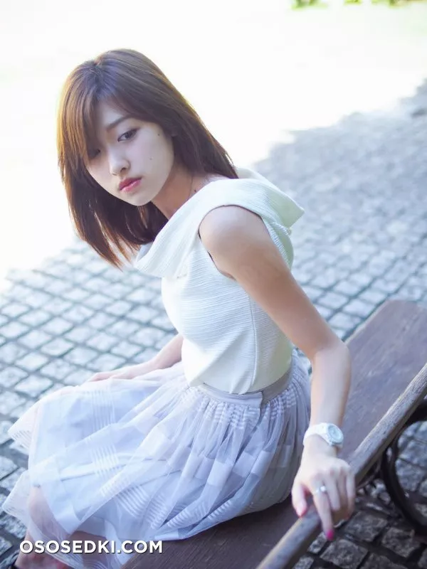 Ayaka Yokota - 1