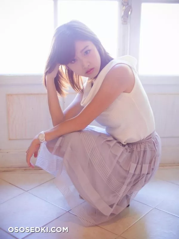 Ayaka Yokota - 3