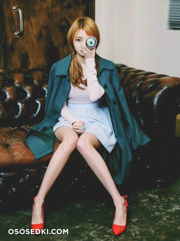 Byeon Seo Eun - 3