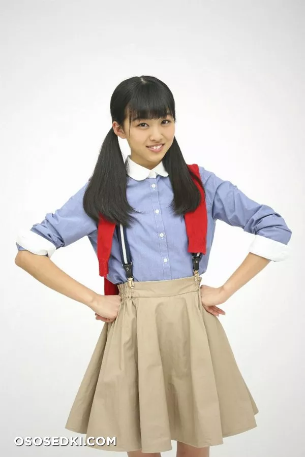 Harada Aoi - 3
