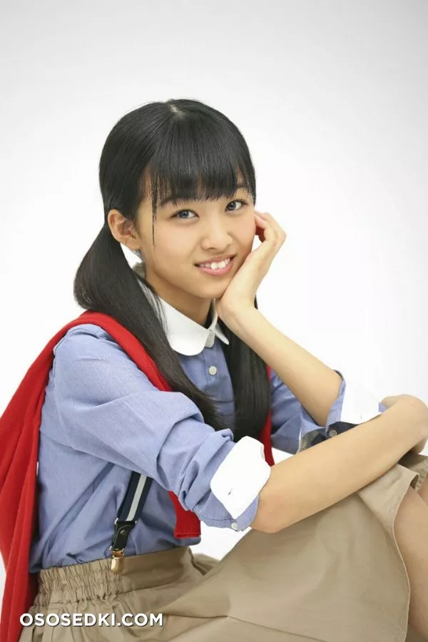 Harada Aoi - 4