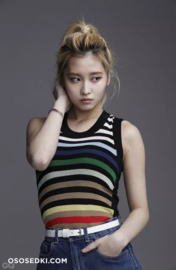 Hirai Momo - 3