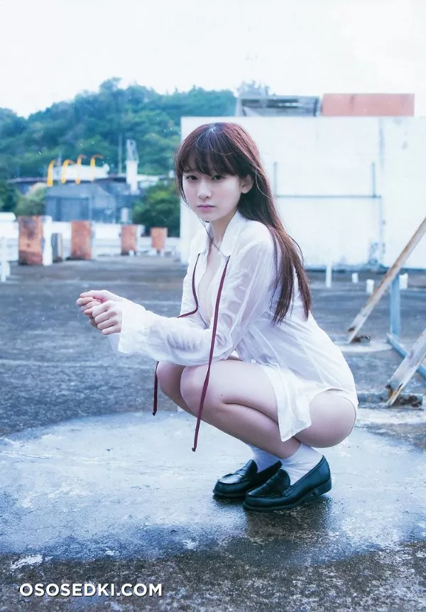 Kaneko Rie - 3
