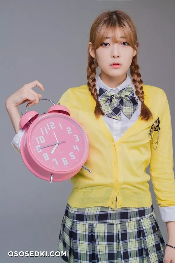 Kang Cho Won - 2