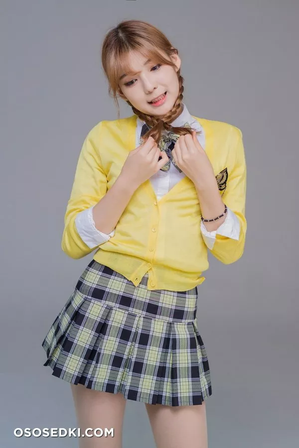 Kang Cho Won - 3