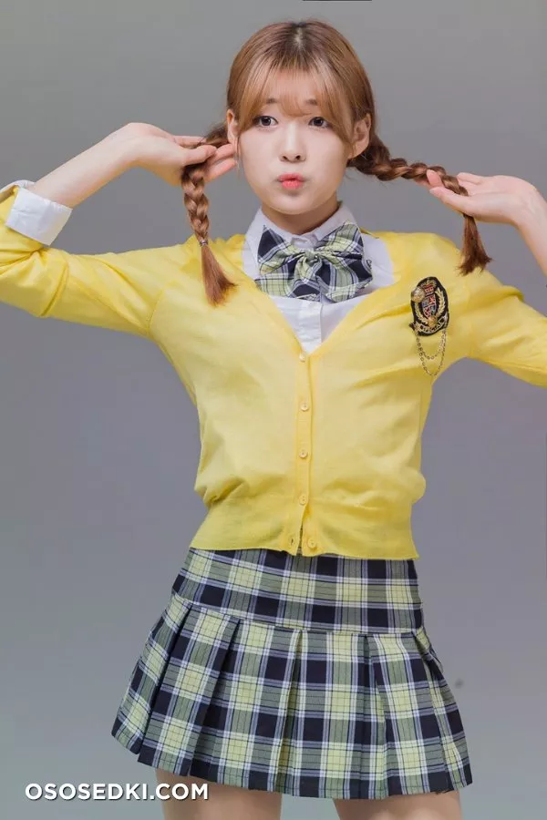 Kang Cho Won - 4