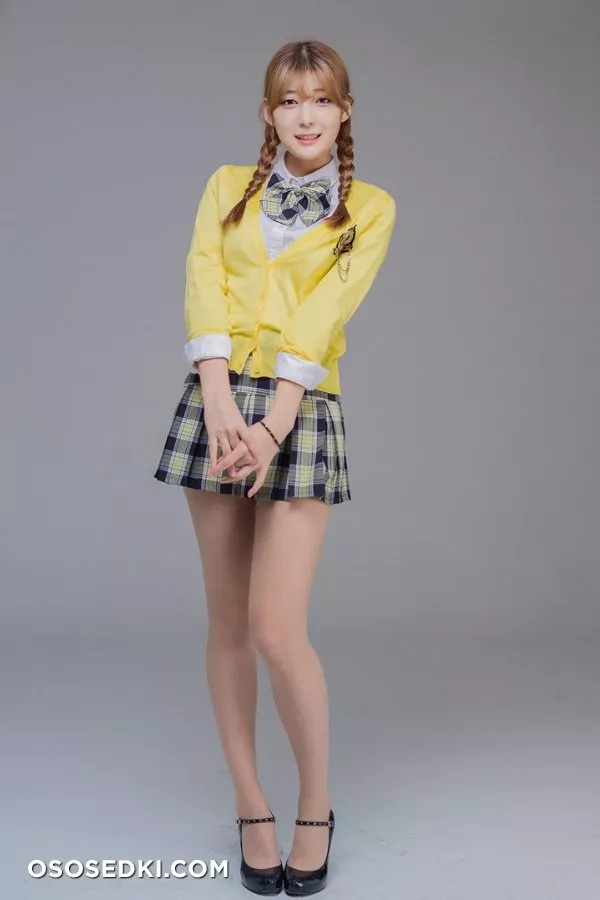 Kang Cho Won - 5