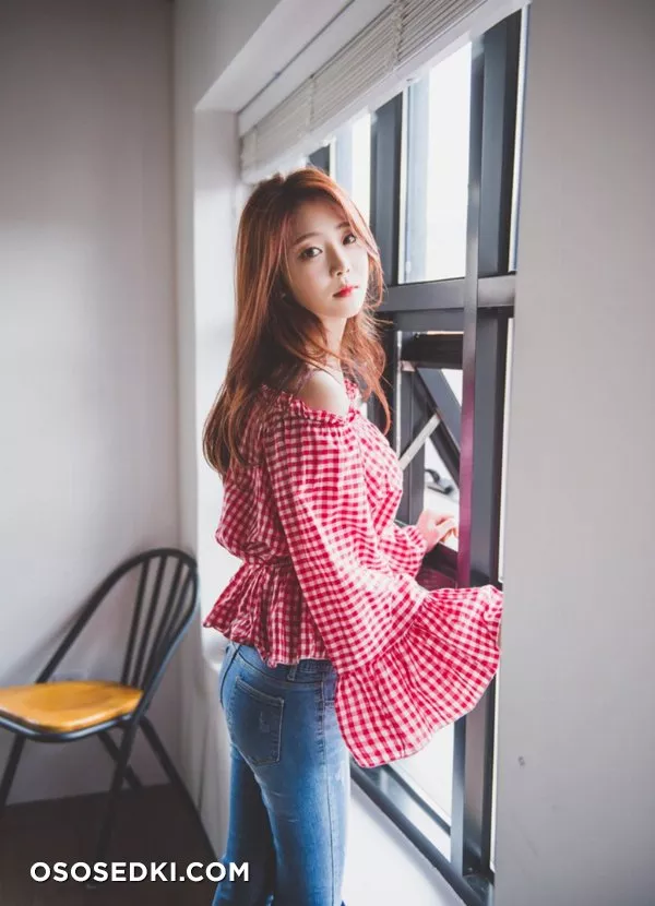 Hong Yesuel - 1