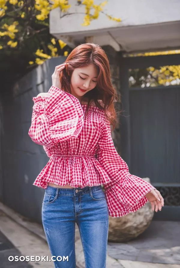 Hong Yesuel - 4