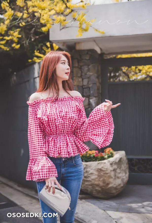 Hong Yesuel - 5