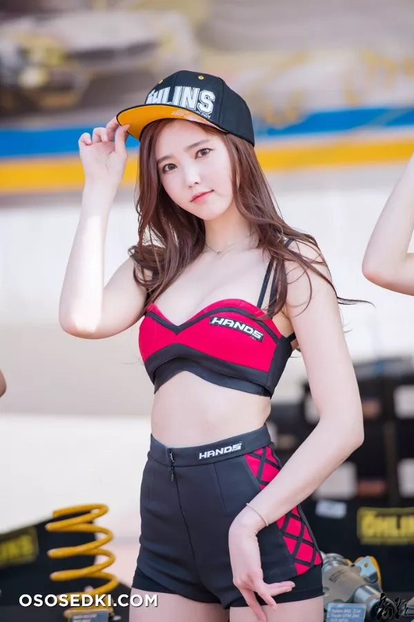 Kim Bo Ra - 2