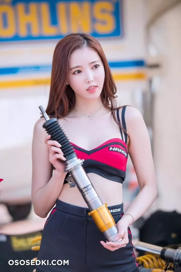 Kim Bo Ra - 5