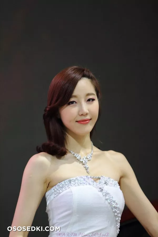 Kim Dan Ah - 2