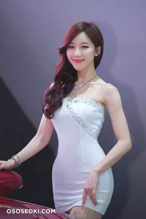 Kim Dan Ah - 4