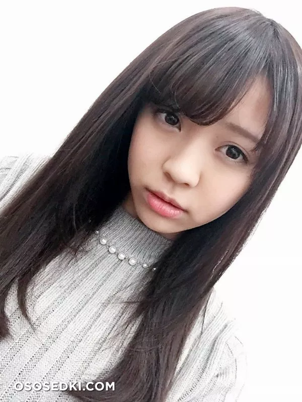 Kobayashi Yui - 1