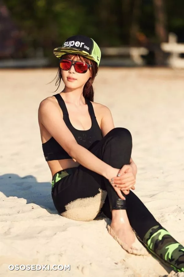 Kang Ye Won - 4