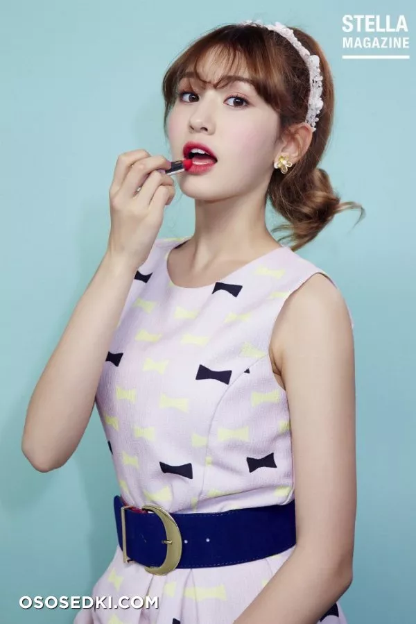 Jeon So Mi - 1