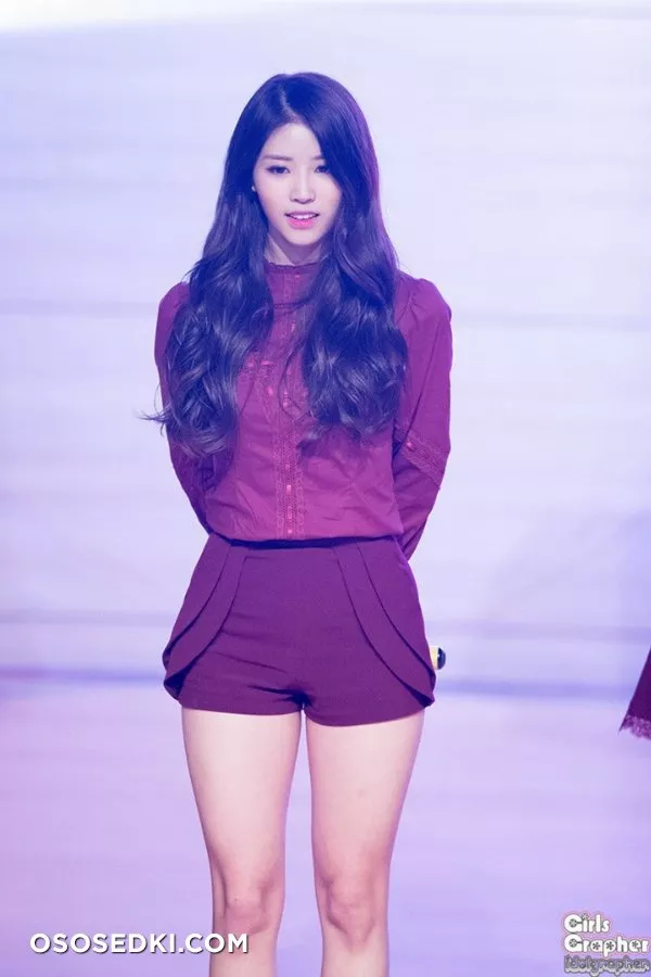 Lee Mi Joo - 1