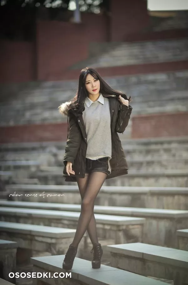 Lee Yoon Hee - 1