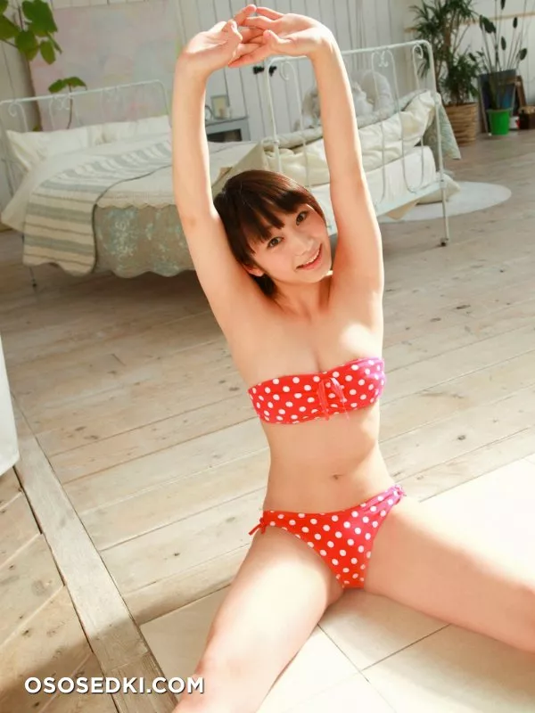Masako Saito - 4