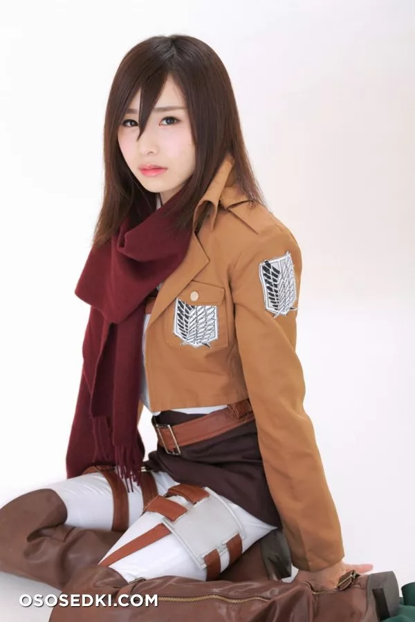 Megumi Aisaka - 1