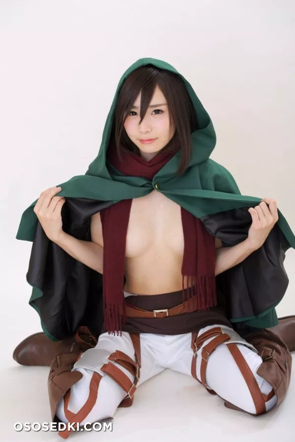 Megumi Aisaka - 4