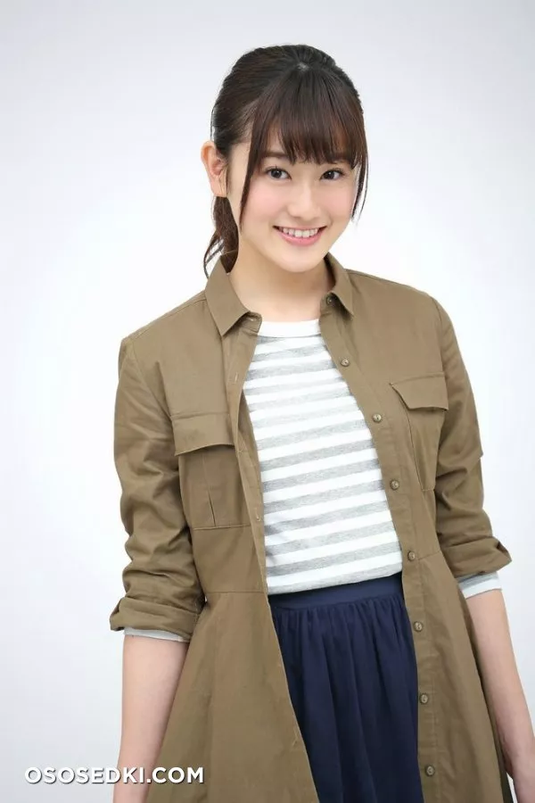Moriya Akane - 1
