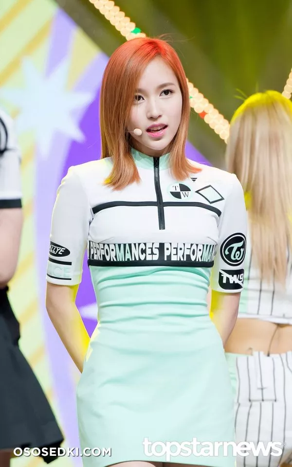 Myoui Mina - 2