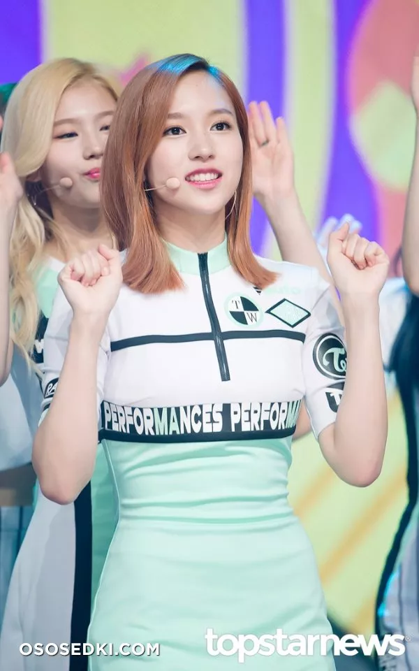 Myoui Mina - 3