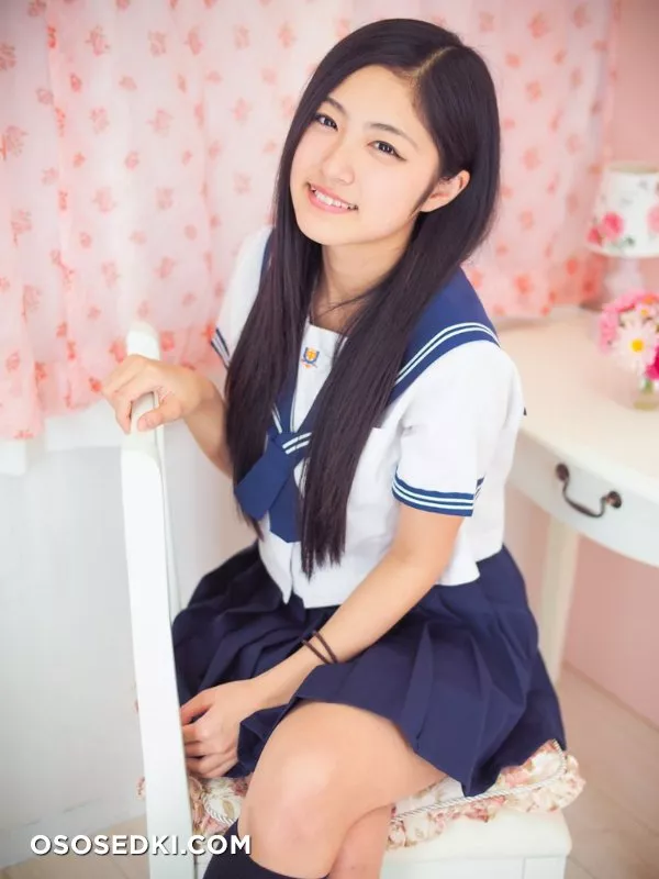 Myu Naraoka - 1