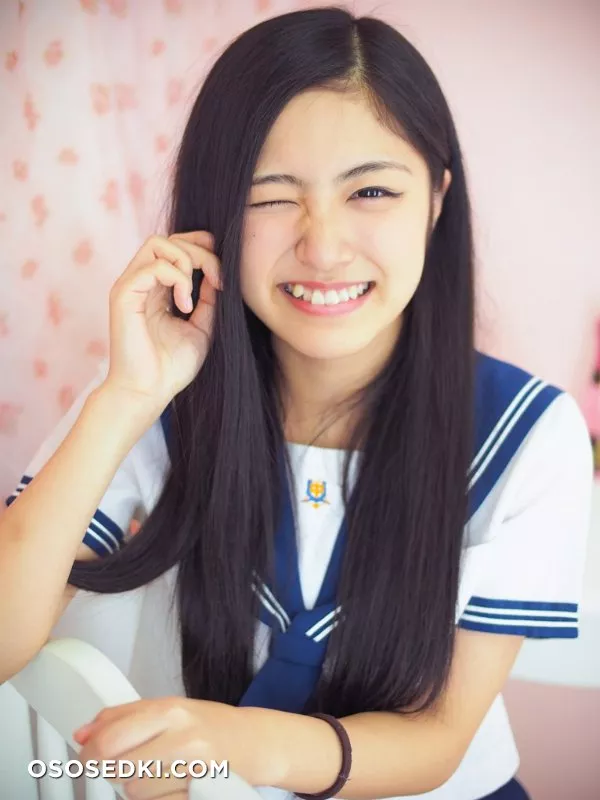 Myu Naraoka - 3