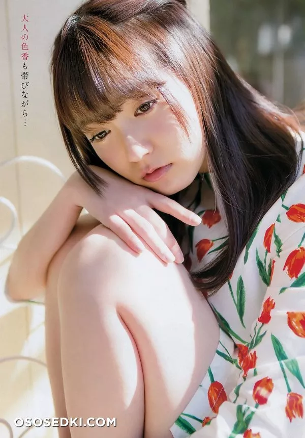 Nakamoto Himeka - 1