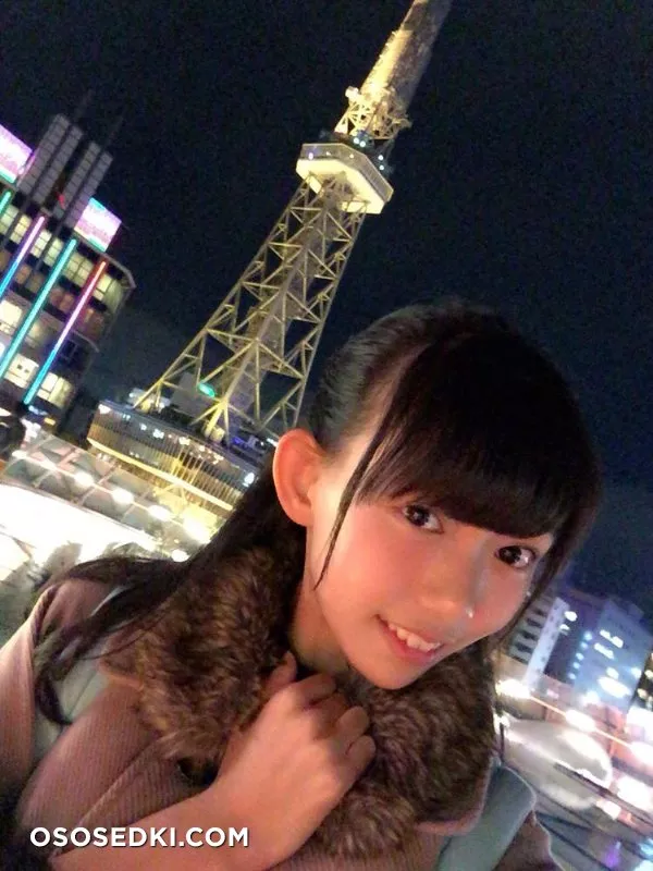 Nojima Kano - 1