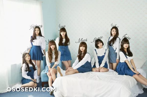 Oh My Girl - 1