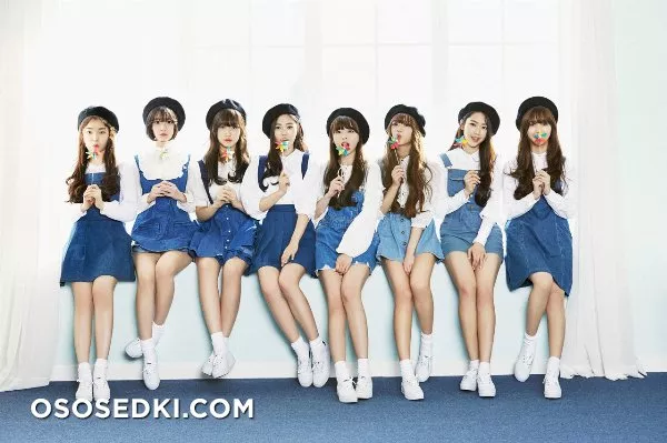 Oh My Girl - 2