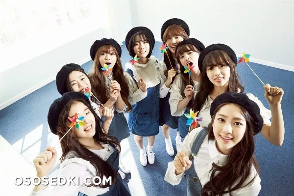 Oh My Girl - 3