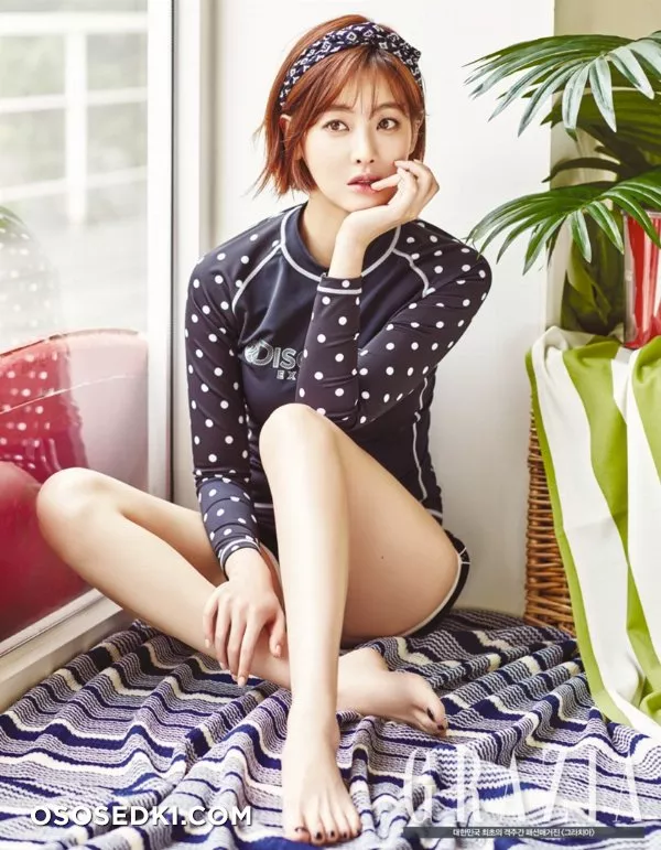 Oh Yeon Seo - 3