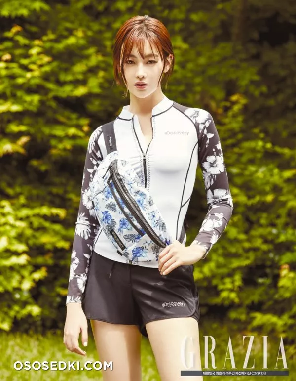 Oh Yeon Seo - 4