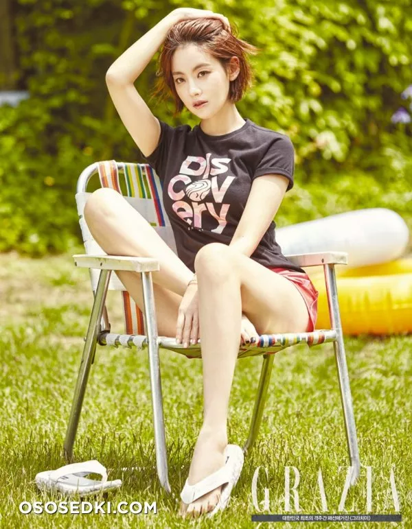 Oh Yeon Seo - 5