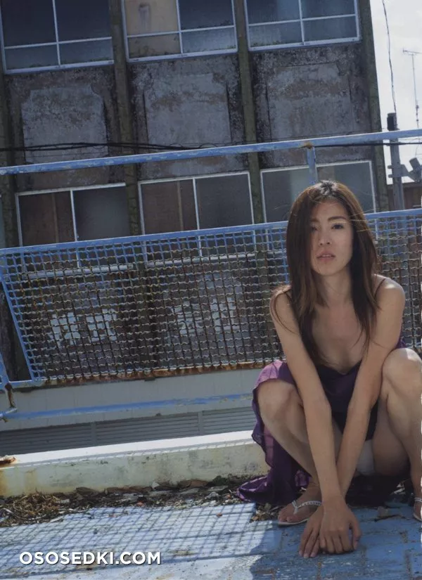 Aimi Nakamura - 1