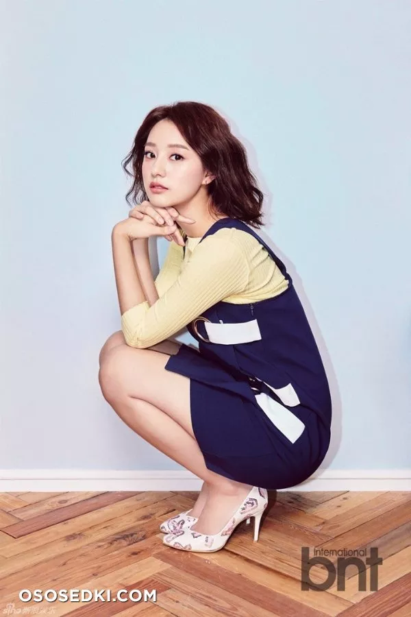 Kim Ji Won - 2