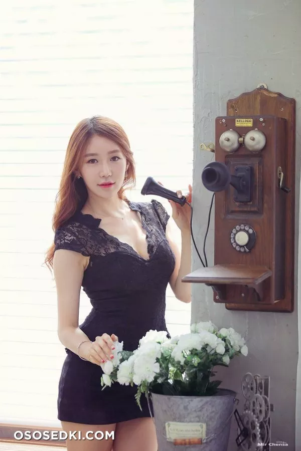 Min Chae Yoon - 2