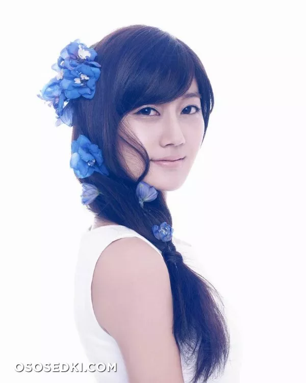 Oh Seung Ah - 1