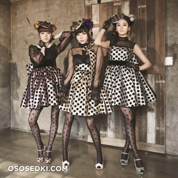Orange Caramel - 2